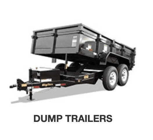 best dump trailer