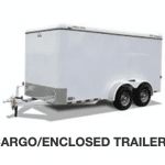best cargo trailer