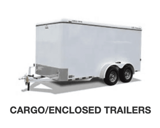 best cargo trailer