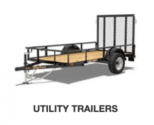 Best Utility Trailer: Comparing the Best 5 - Trailer RTO