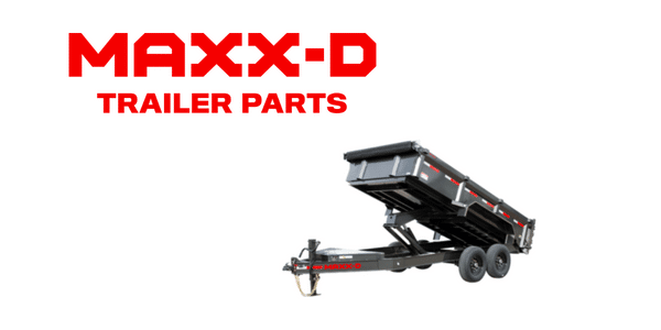 maxx d trailers